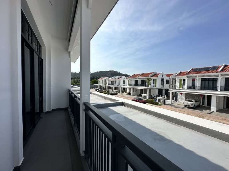 Semi-Detached House for Sale in Setia Eco Park (Setia Alam) - Jess Tee - Exterior - PropertyGuru.com.my