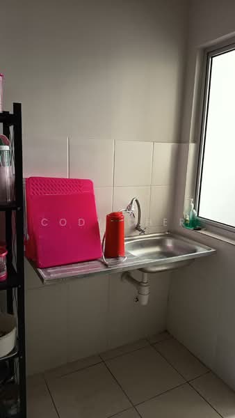 Condominium for Rent at Platinum OUG Residence - Cody Cher - Interior - PropertyGuru.com.my