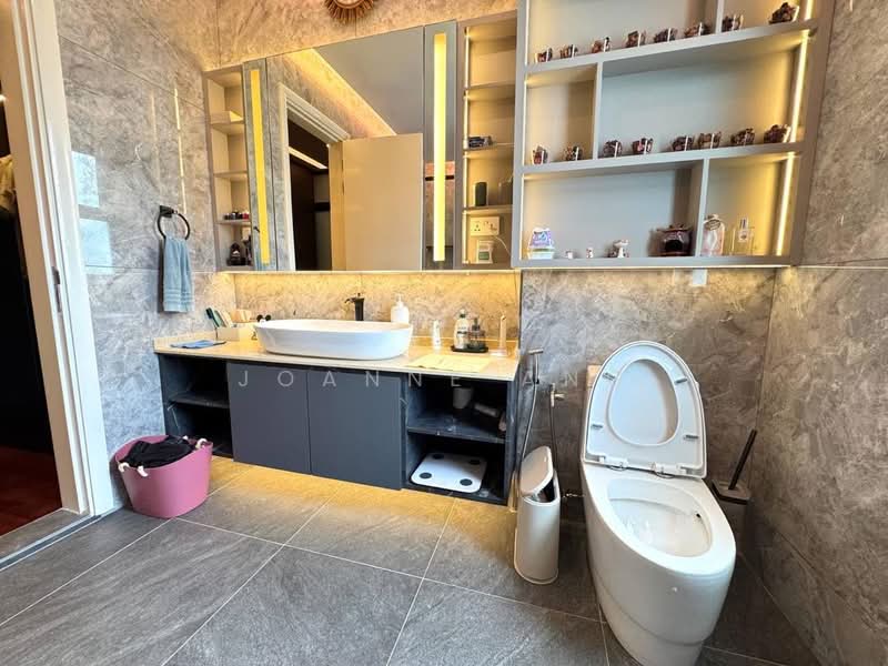 Semi-Detached House for Sale in Horizon Hills (Iskandar Puteri (Nusajaya)) - Joanne Ang - PropertyGuru.com.my