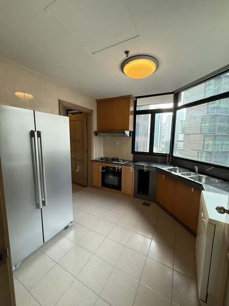 Service Residence for Sale at 3 Kia Peng - J Chee - Kitchen - PropertyGuru.com.my