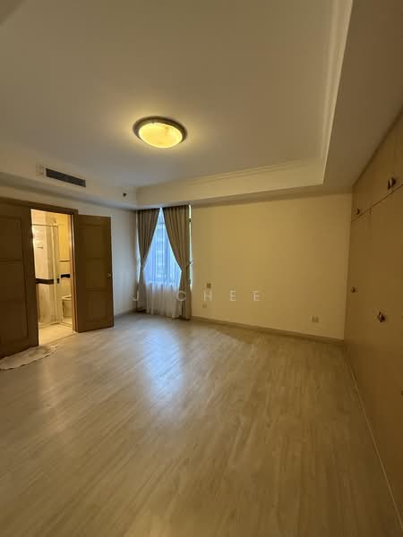 Service Residence for Sale at 3 Kia Peng - J Chee - Bedroom - PropertyGuru.com.my