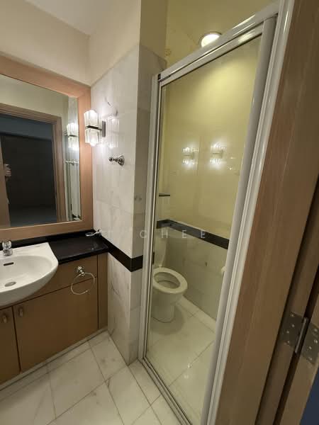 Service Residence for Sale at 3 Kia Peng - J Chee - Bathroom - PropertyGuru.com.my
