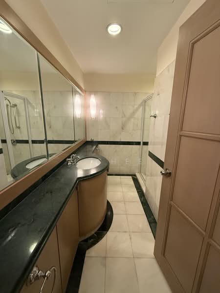 Service Residence for Sale at 3 Kia Peng - J Chee - Bathroom - PropertyGuru.com.my
