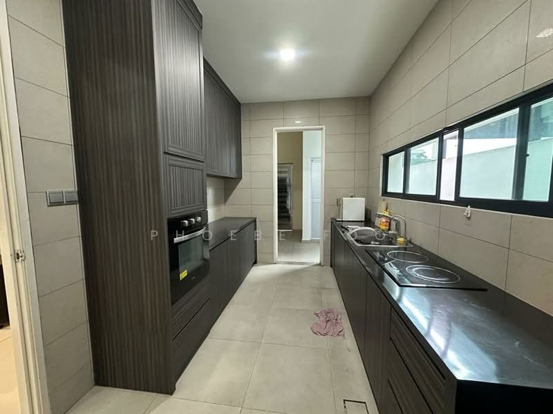Bungalow for Sale in Masai (Johor) - Phoebe Foo - Kitchen - PropertyGuru.com.my