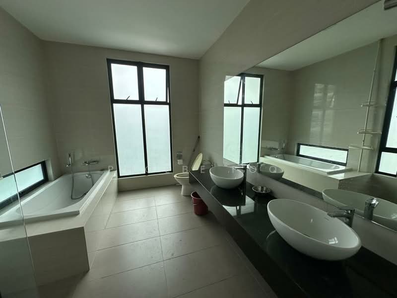 Bungalow for Sale in Masai (Johor) - Phoebe Foo - Bathroom - PropertyGuru.com.my
