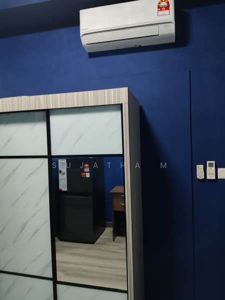 Service Residence for Rent at Cubic Botanical - Sujatha M - Interior - PropertyGuru.com.my