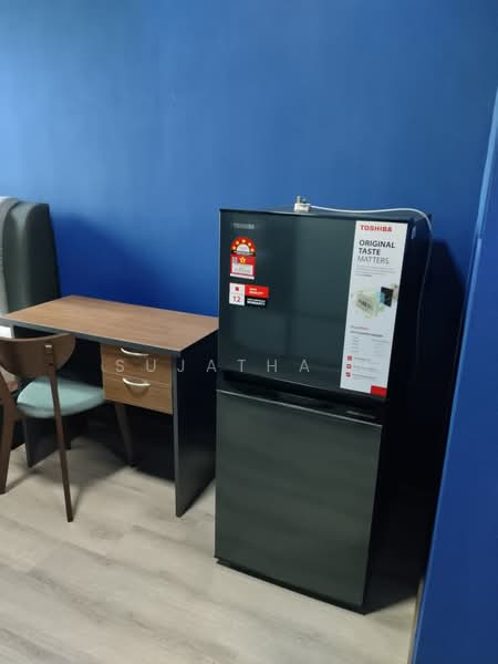 Service Residence for Rent at Cubic Botanical - Sujatha M - Interior - PropertyGuru.com.my