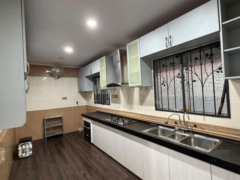 Townhouse for Sale in Jalan Ipoh (Kuala Lumpur) - Lucas Lim - PropertyGuru.com.my