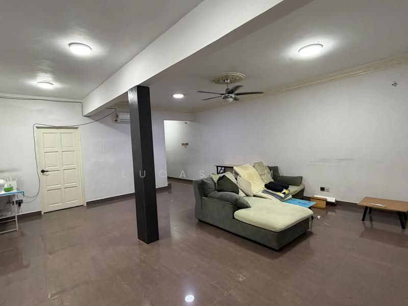 Townhouse for Sale in Jalan Ipoh (Kuala Lumpur) - Lucas Lim - PropertyGuru.com.my