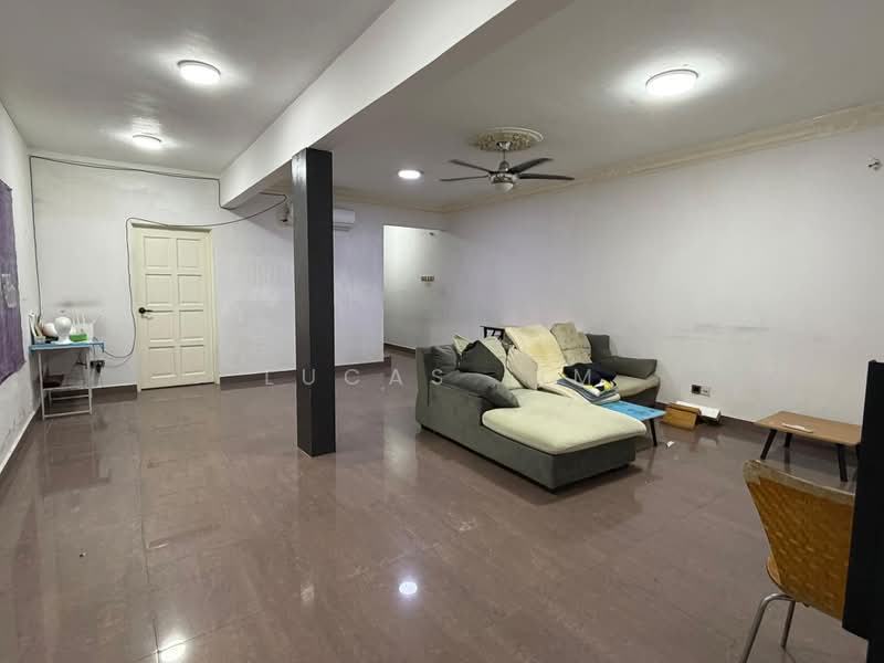 Townhouse for Sale in Jalan Ipoh (Kuala Lumpur) - Lucas Lim - PropertyGuru.com.my