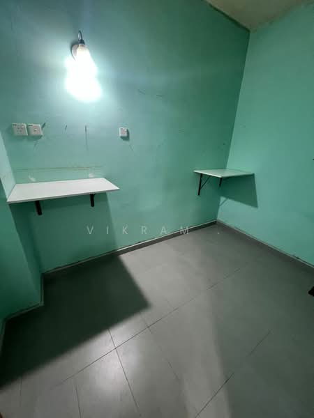 2-storey Terraced House for Sale in Taman Gembira (Klang) - Vikram . - Interior - PropertyGuru.com.my