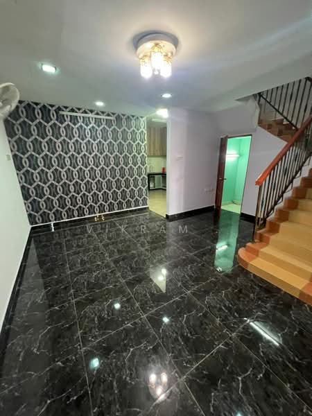 2-storey Terraced House for Sale in Taman Gembira (Klang) - Vikram . - Interior - PropertyGuru.com.my