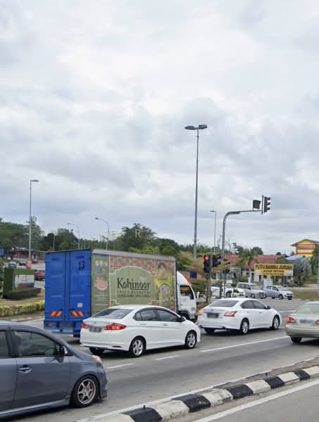 Tanah Komersial untuk Dijual di Ayer Hitam (Johor) - Henry Pua - PropertyGuru.com.my
