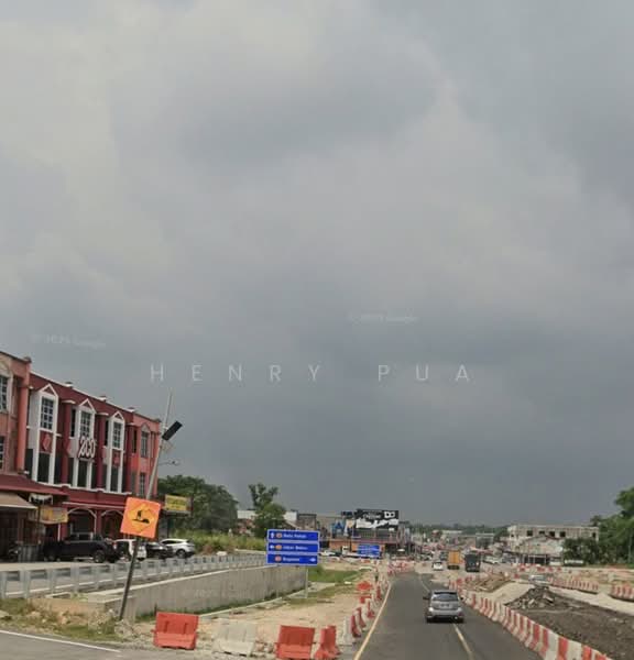 Tanah Komersial untuk Dijual di Ayer Hitam (Johor) - Henry Pua - PropertyGuru.com.my