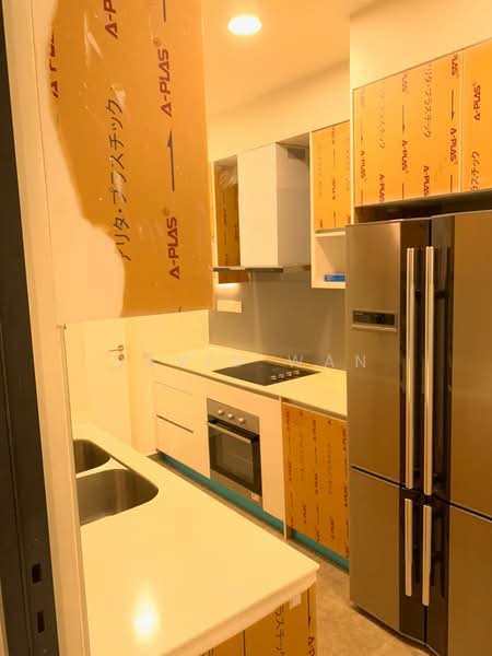 Condominium for Sale at The Rainz - David Wan - PropertyGuru.com.my