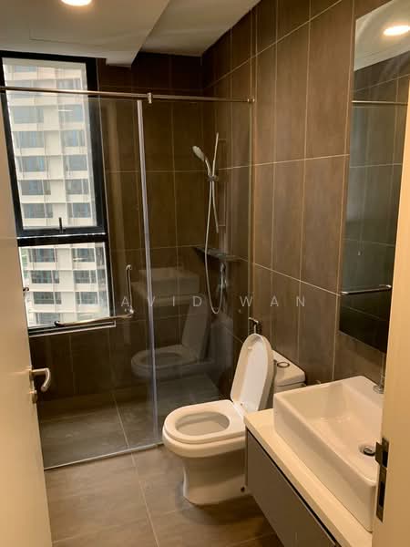 Condominium for Sale at The Rainz - David Wan - PropertyGuru.com.my