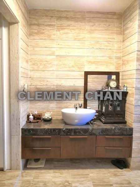 Rumah Teres untuk Dijual di Bukit Rahman Putra (Sungai Buloh) - Clement Chan - Bathroom - PropertyGuru.com.my
