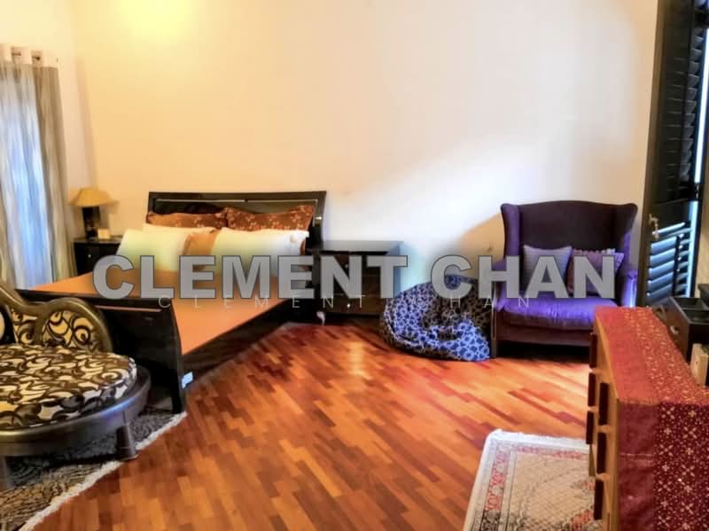 Rumah Teres untuk Dijual di Bukit Rahman Putra (Sungai Buloh) - Clement Chan - Bedroom - PropertyGuru.com.my