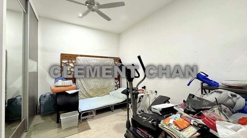Rumah Teres untuk Dijual di Bukit Rahman Putra (Sungai Buloh) - Clement Chan - Bedroom - PropertyGuru.com.my