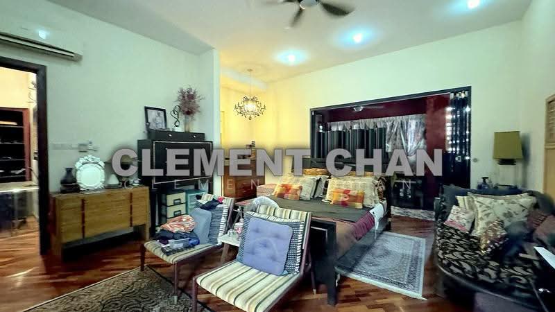 Rumah Teres untuk Dijual di Bukit Rahman Putra (Sungai Buloh) - Clement Chan - Bedroom - PropertyGuru.com.my