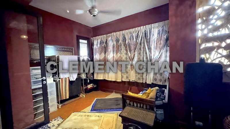 Rumah Teres untuk Dijual di Bukit Rahman Putra (Sungai Buloh) - Clement Chan - Interior - PropertyGuru.com.my