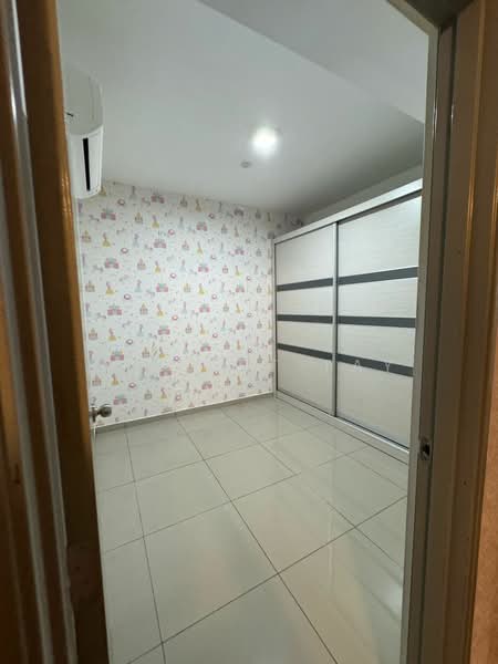 Kondominium untuk Disewa di The Edge Residence - Gilbert Tay - Bedroom - PropertyGuru.com.my