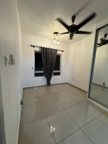 Kondominium untuk Disewa di The Edge Residence - Gilbert Tay - Bedroom - PropertyGuru.com.my