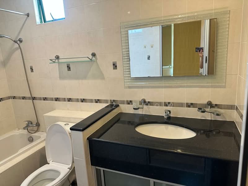 Condominium for Rent at Tanjung Park Condominium - Lynnz Seow - Bathroom - PropertyGuru.com.my