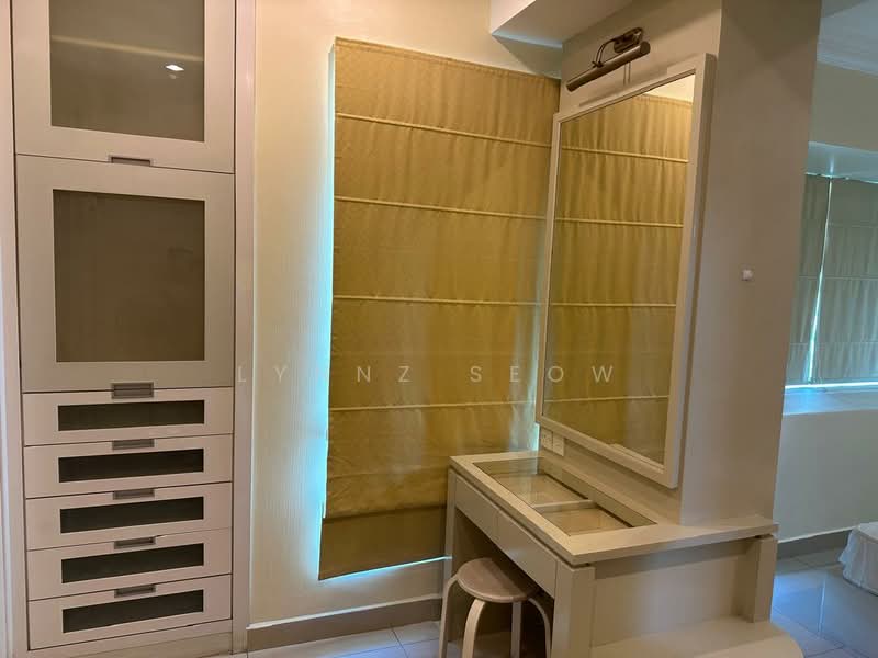 Condominium for Rent at Tanjung Park Condominium - Lynnz Seow - Interior - PropertyGuru.com.my