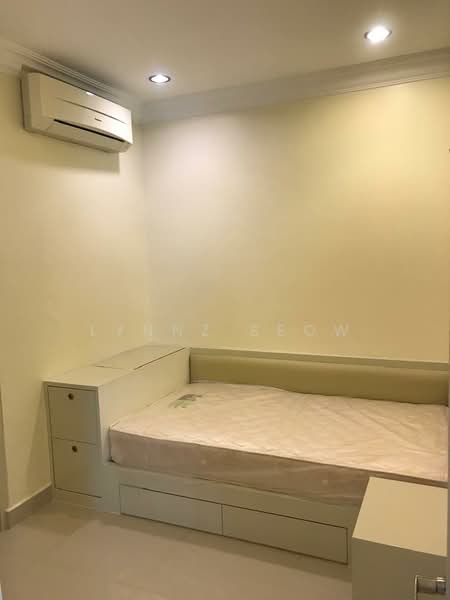 Condominium for Rent at Tanjung Park Condominium - Lynnz Seow - Bedroom - PropertyGuru.com.my