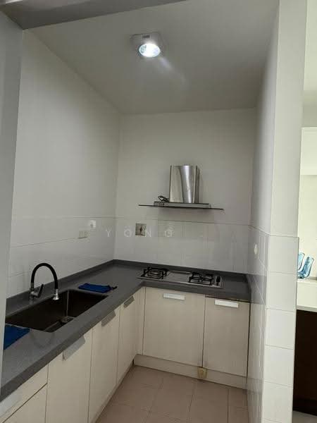Kondominium untuk Dijual di Vista Kiara - Yong . - Kitchen - PropertyGuru.com.my
