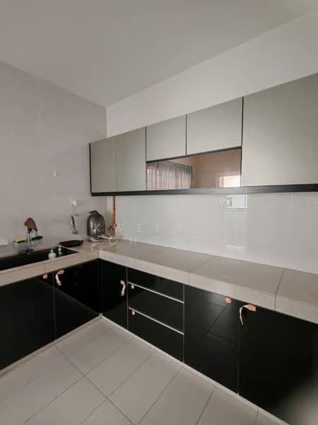 Kondominium untuk Dijual di Awana Puri - Kweenie Chong - Kitchen - PropertyGuru.com.my