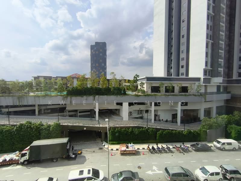 Kondominium untuk Dijual di Awana Puri - Kweenie Chong - Exterior - PropertyGuru.com.my