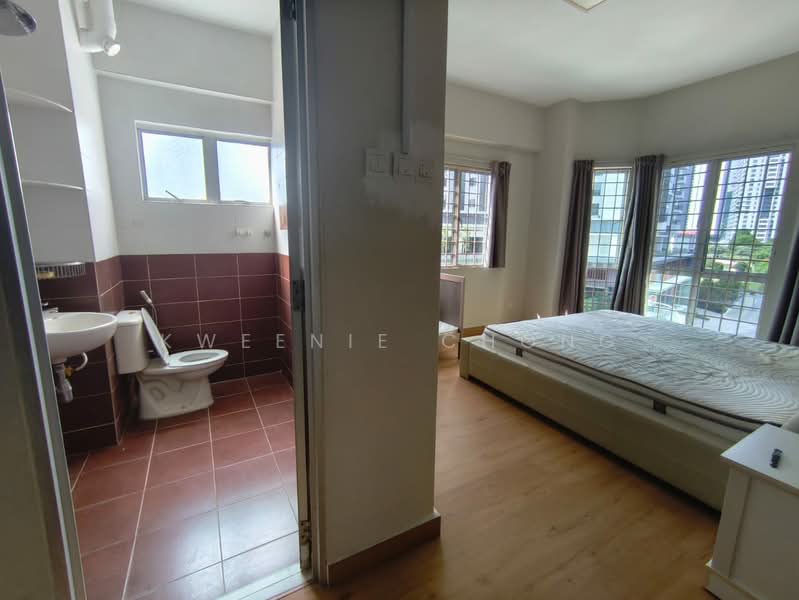 Kondominium untuk Dijual di Awana Puri - Kweenie Chong - Bedroom - PropertyGuru.com.my