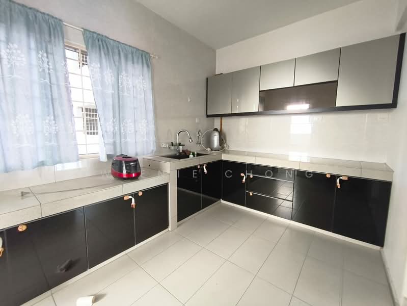 Kondominium untuk Dijual di Awana Puri - Kweenie Chong - Kitchen - PropertyGuru.com.my