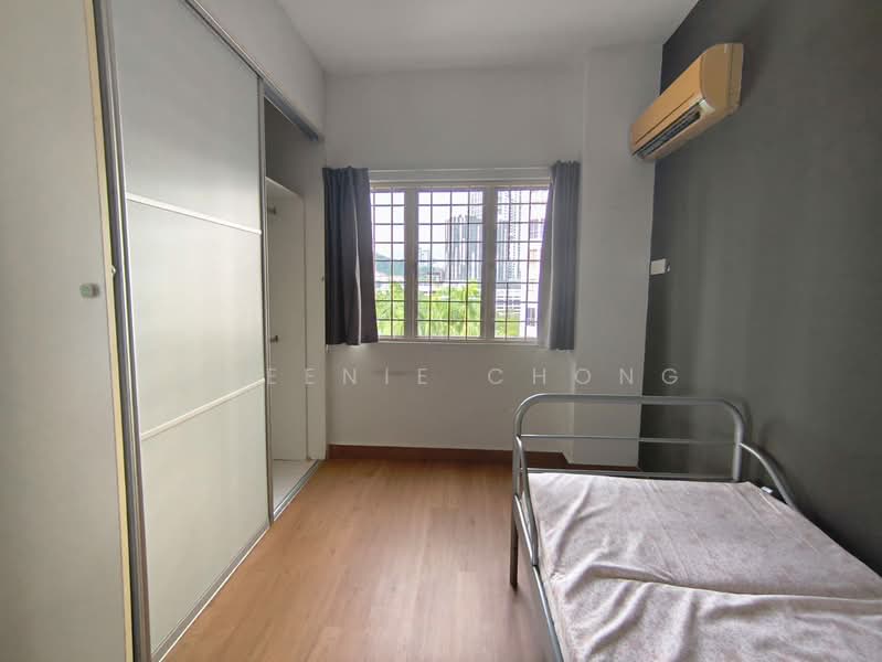 Kondominium untuk Dijual di Awana Puri - Kweenie Chong - Bedroom - PropertyGuru.com.my