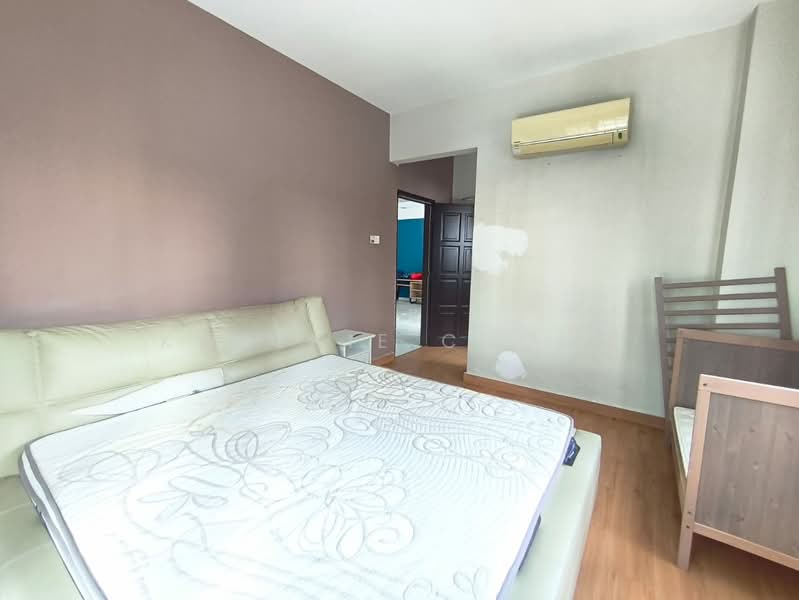 Kondominium untuk Dijual di Awana Puri - Kweenie Chong - Bedroom - PropertyGuru.com.my