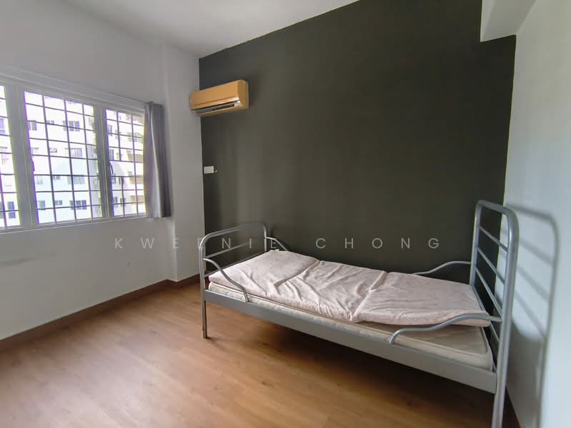 Kondominium untuk Dijual di Awana Puri - Kweenie Chong - Bedroom - PropertyGuru.com.my