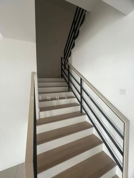 Townhouse for Rent in Taman Akasia (Semenyih) - Penny Loh - Interior - PropertyGuru.com.my