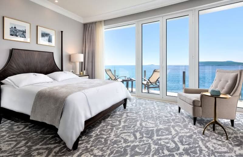 Servis Apartment untuk Dijual di Clarissa Serviced Suites - CY Liew - Bedroom - PropertyGuru.com.my