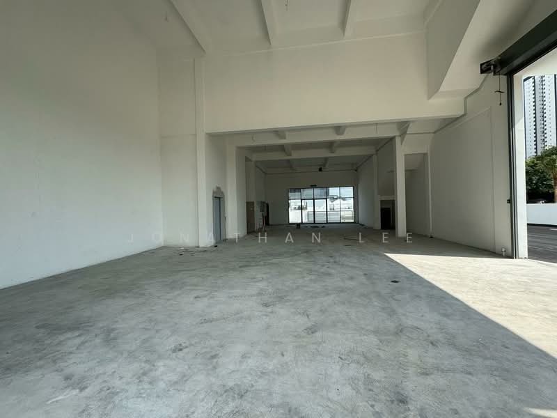 Semi-D Factory for Rent in Puchong (Selangor) - Jonathan Lee - Interior - PropertyGuru.com.my