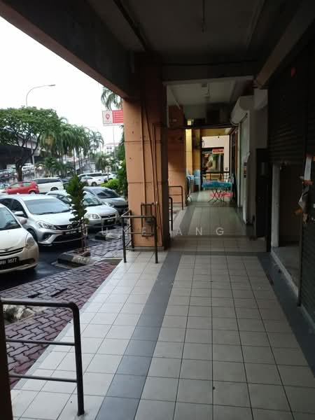Shop for Rent in Cheras Business Centre (Kuala Lumpur) - June Ang - Exterior - PropertyGuru.com.my