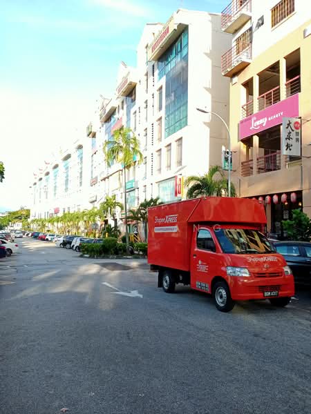 Shop for Rent in Cheras Business Centre (Kuala Lumpur) - June Ang - Exterior - PropertyGuru.com.my