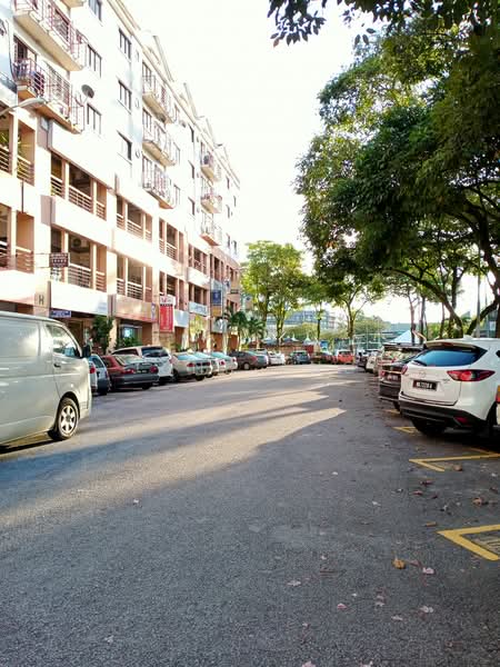 Shop for Rent in Cheras Business Centre (Kuala Lumpur) - June Ang - Exterior - PropertyGuru.com.my