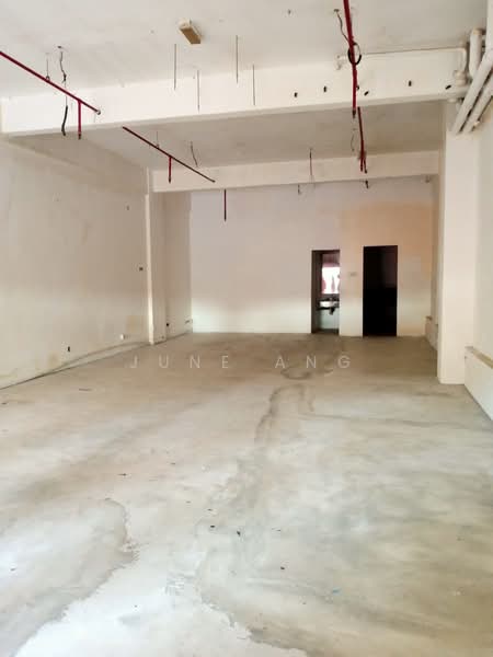 Shop for Rent in Cheras Business Centre (Kuala Lumpur) - June Ang - Interior - PropertyGuru.com.my