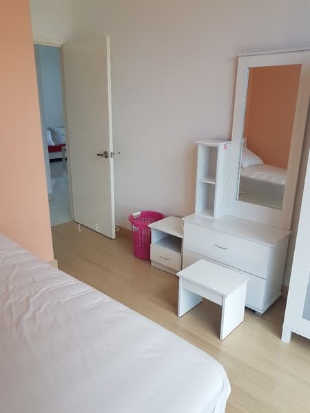Servis Apartment untuk Disewa di Shamelin Star - Lesli Yim - Bedroom - PropertyGuru.com.my