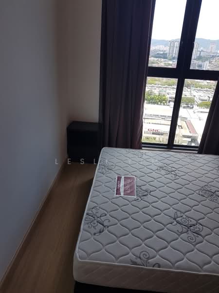 Servis Apartment untuk Disewa di Shamelin Star - Lesli Yim - Bedroom - PropertyGuru.com.my