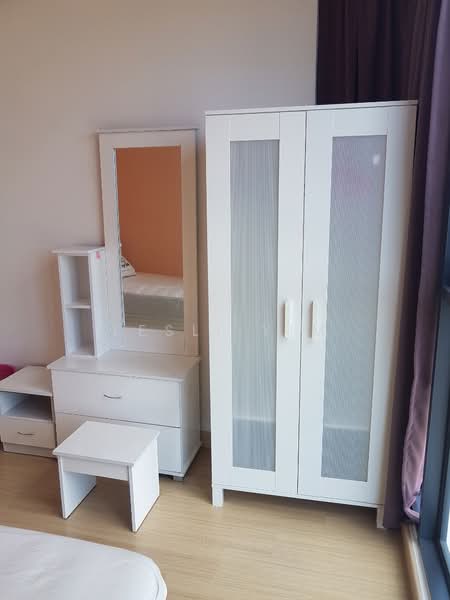 Servis Apartment untuk Disewa di Shamelin Star - Lesli Yim - Bedroom - PropertyGuru.com.my