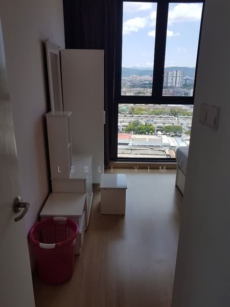 Servis Apartment untuk Disewa di Shamelin Star - Lesli Yim - Bedroom - PropertyGuru.com.my