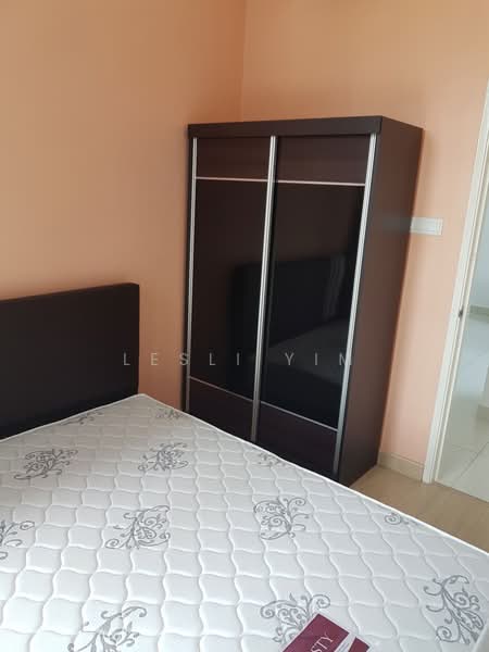 Servis Apartment untuk Disewa di Shamelin Star - Lesli Yim - Bedroom - PropertyGuru.com.my